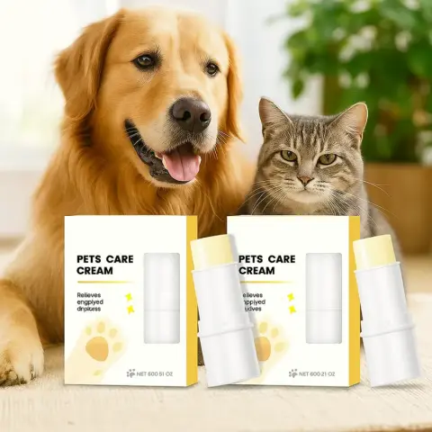 Bálsamo em Stick para Patas e Focinho