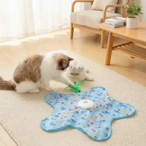 HuntingFun Pro: Brinquedo Automático