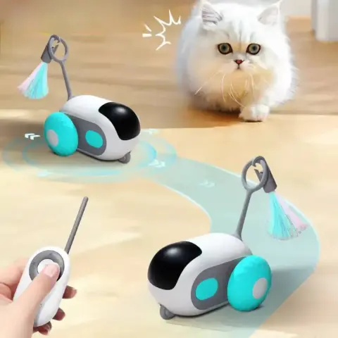 Brinquedo Telecomandado