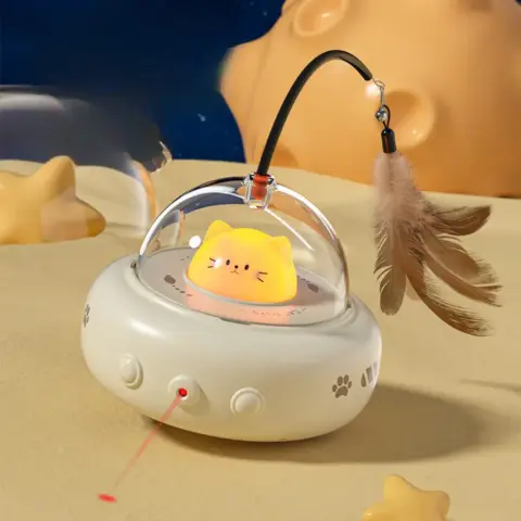OVNI Laser