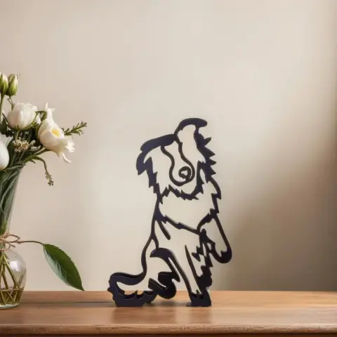 Figuras de Raças de Cão
