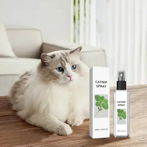 Spray Calmante com Silvervine