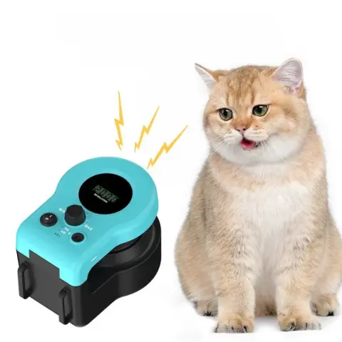 Caçador de Fios Automático