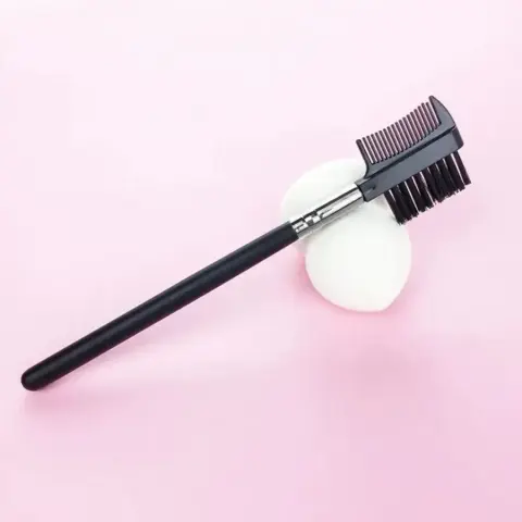 Pente para os Olhos com Cabo