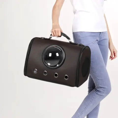 Saco de Viagem para Avião e Carro