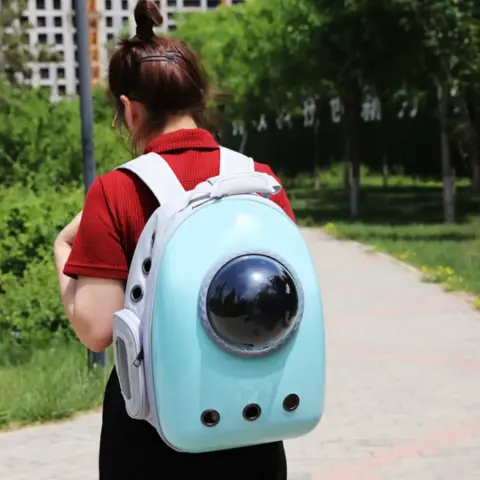 Mochila de Transporte Premium