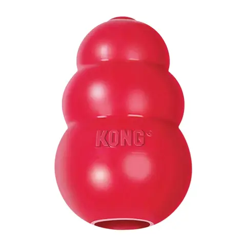 KONG Classic (pequeno)