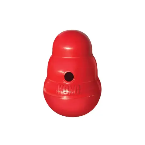 KONG Wobbler (pequeno)