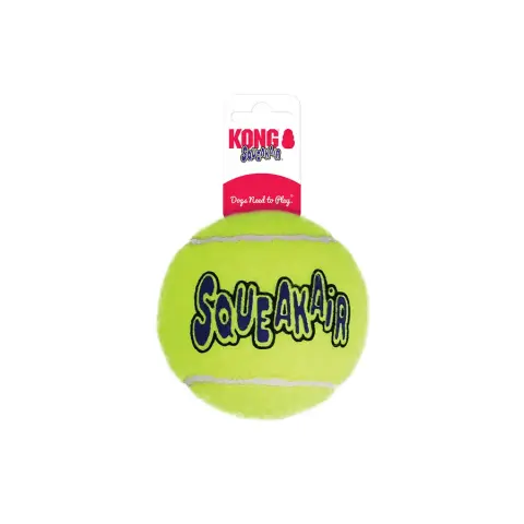 KONG SqueakAir Bola (XL)