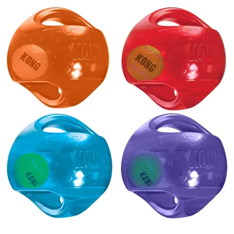 KONG Jumbler Bola