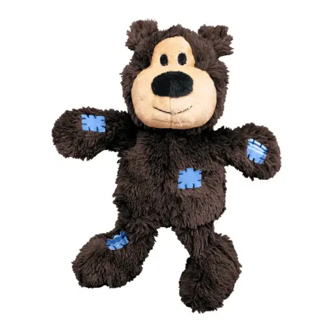 KONG Wild Knots Urso (XS)