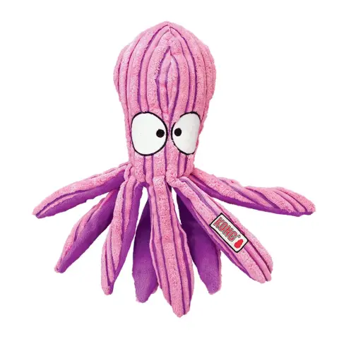 KONG CuteSeas Polvo (grande)