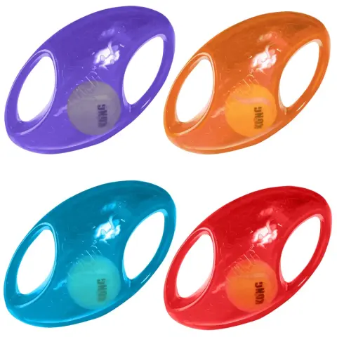 KONG Jumbler Bola de Râguebi