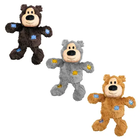 KONG Wild Knots Urso XL