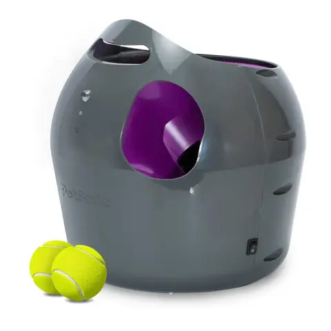 Lançador Automático de Bolas PetSafe