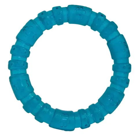 Rosewood Argola BioSafe para Cachorros