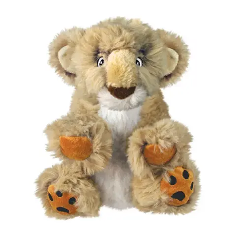 KONG Comfort Kiddos Leão