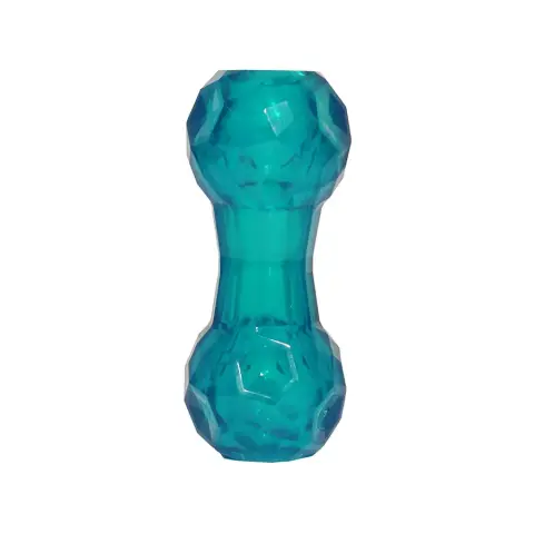 Rosewood BioSafe Haltere para Petiscos Azul