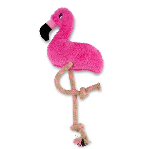 Beco Flamingo Fernando