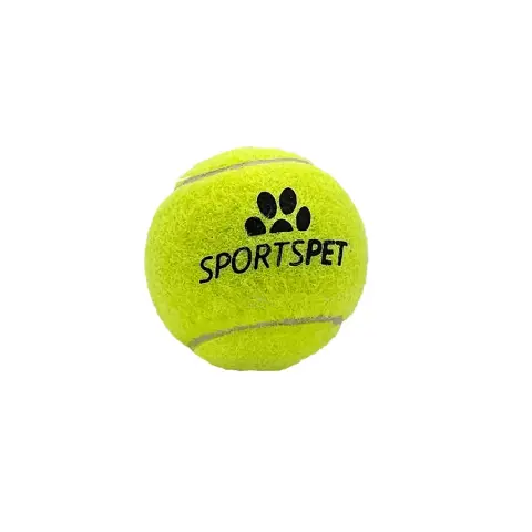 SportsPet Bola de Ténis