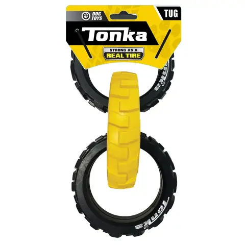 Tonka Argola Tripla Flex Tread