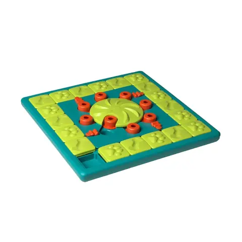 Nina Ottosson MultiPuzzle (nível 4)