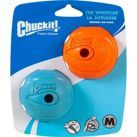 Chuckit! Whistler