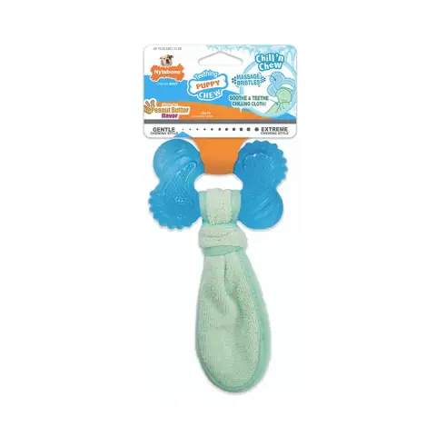 Nylabone Osso para Congelar