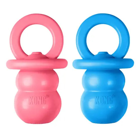 KONG Puppy Binkie (pequeno)