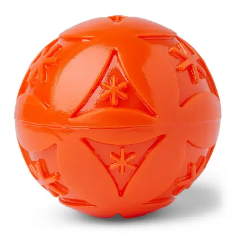Bola em TPR com Apito