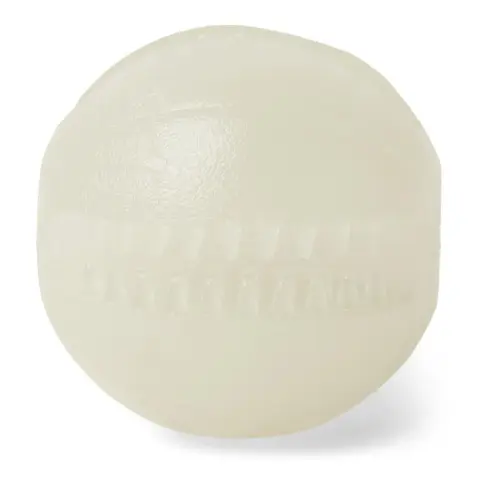 Bola Fluorescente para Cães