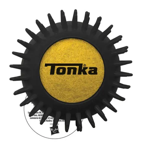Tonka Bola de Ténis com Picos