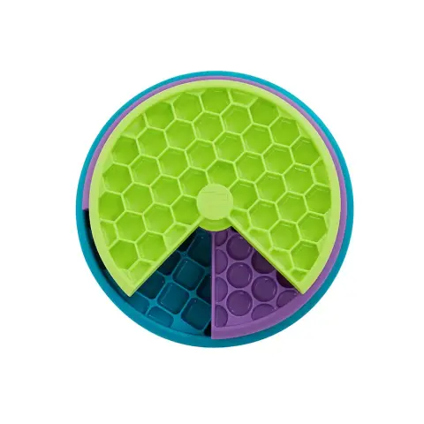 Nina Ottosson Lickin' Layers Puzzle