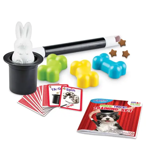 Brightkins Kit de Truques de Magia
