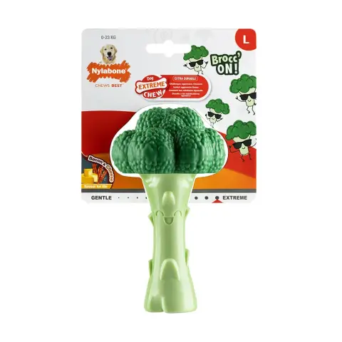 Nylabone Extreme Sabor Bacon e Queijo