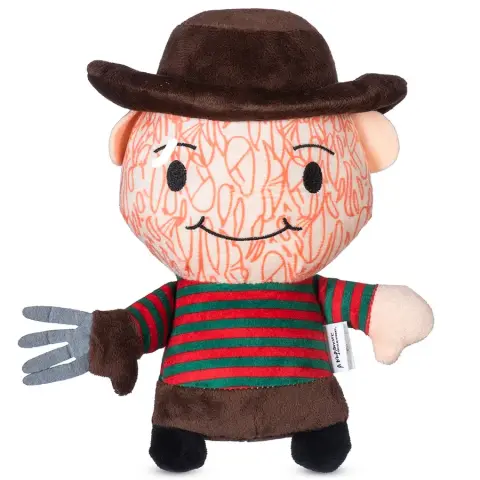 Pesadelo em Elm Street: Freddy Krueger