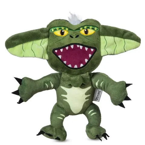 Gremlins Stripes em Peluche