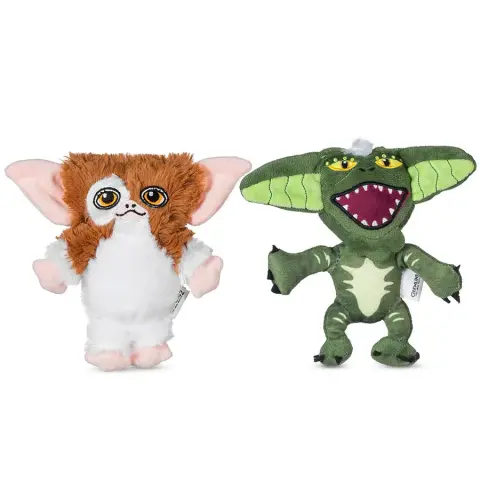 Gremlins Mogwai e Stripes (conjunto de 2)