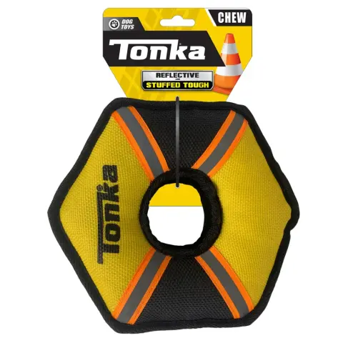 Tonka Argola Hexagonal Refletora