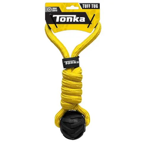 Tonka Corda de Puxar