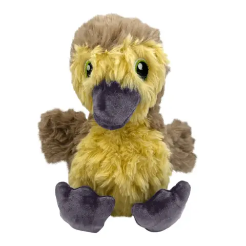 KONG Comfort Tykes Ganso Bebé