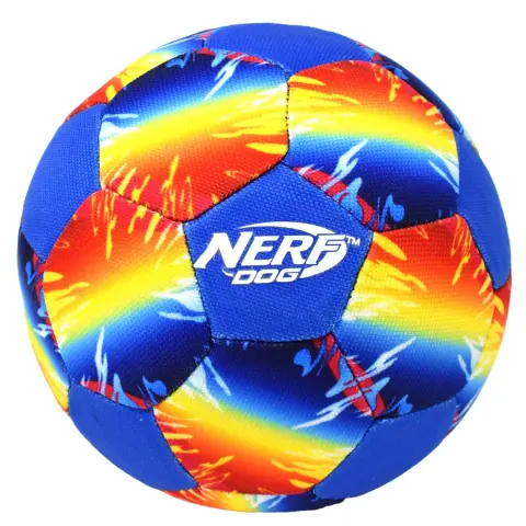 Nerf Bola de Râguebi AirTuff