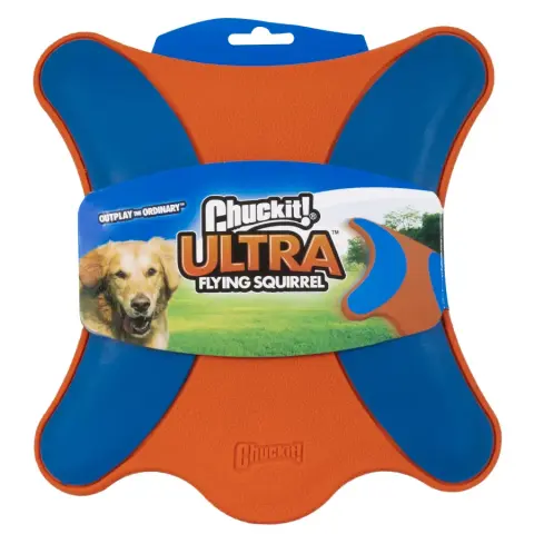 Chuckit! Ultra Esquilo Voador