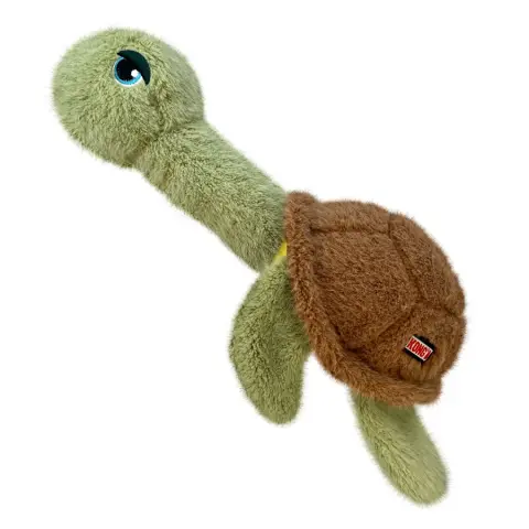 KONG Scruffs Tartaruga