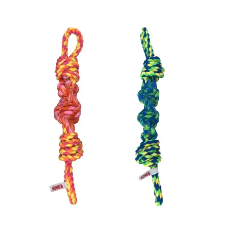 KONG Rope Bunji (pequeno)
