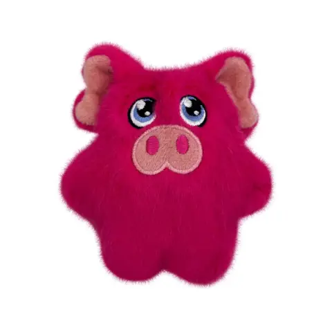 KONG Snuzzles Mini Porquinho