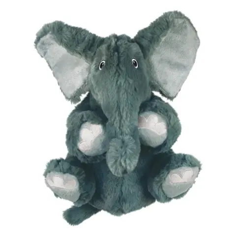 KONG Comfort Kiddos Elefante (XS)