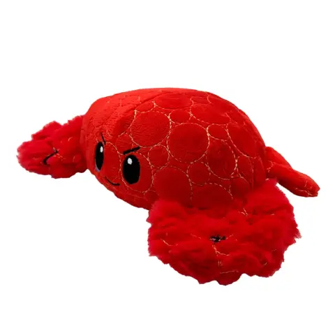 Bite Force Caranguejo em Kevlar