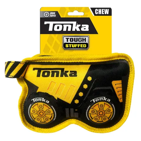 Tonka Camião Basculante com Pega de Nylon