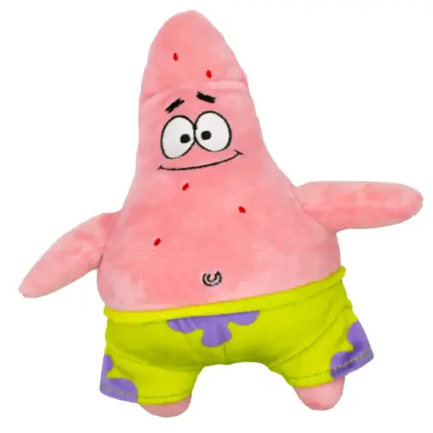 SpongeBob Patrick 2 em 1